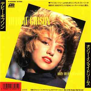Debbie Gibson - Only In My Dreams flac album