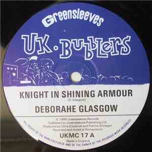 Deborahe Glasgow - Knight In Shining Armour flac album