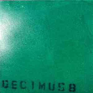 Decimus - Decimus 8 flac album
