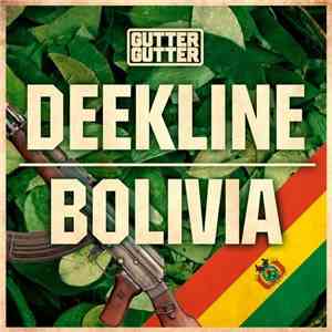 Deekline - Bolivia flac album