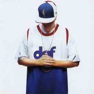 Def Bond - DEF flac album