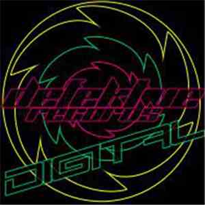 Defekt  & Redef Feat. Marie Lou - In The Distance (12 Inch Massive Remix) flac album