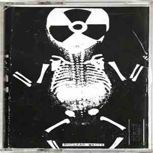 Deformer - Nuclear Waste flac album