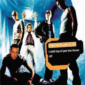 Delirious? - I Could Sing Of Your Love Forever flac album