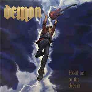 Demon  - Hold On To The Dream flac album