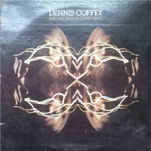 Dennis Coffey And The Detroit Guitar Band - Electric Coffey flac album