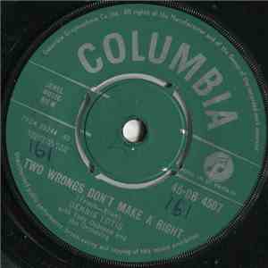 Dennis Lotis - Strangers When We Meet flac album