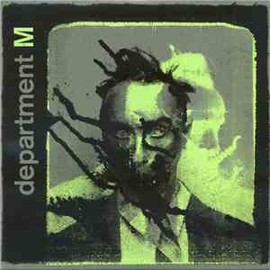 Department M  - The Second Prize / Absentia flac album