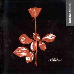Depeche Mode - Violator flac album