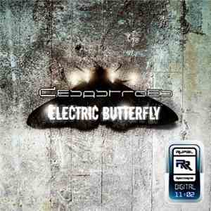 Desastroes - Electric Butterfly flac album