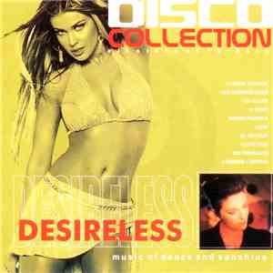 Desireless - Disco Collection flac album