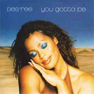Des'ree - You Gotta Be flac album