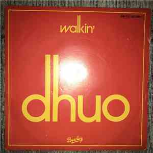 Dhuo - Walkin' flac album