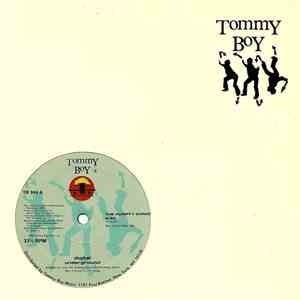 Digital Underground - The Humpty Dance flac album