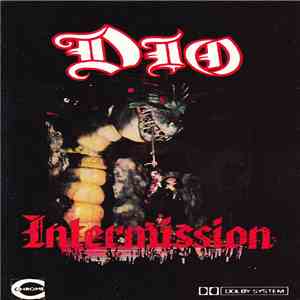 Dio  - Intermission flac album