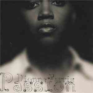 Dionne Farris - Passion flac album