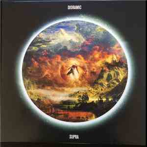 Dioramic - Supra flac album