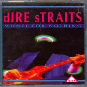 Dire Straits - Money For Nothing flac album