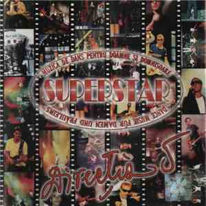 Direcția 5 - Superstar (Muzică De Dans Pentru Doamne Și Domnișoare) flac album
