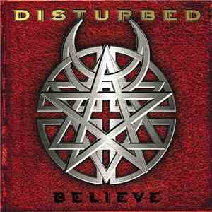Disturbed - Believe flac album