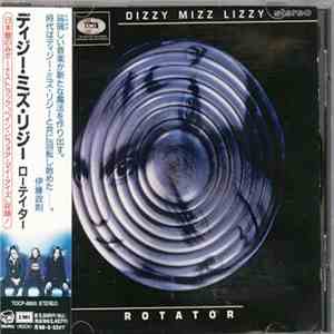 Dizzy Mizz Lizzy - Rotator flac album