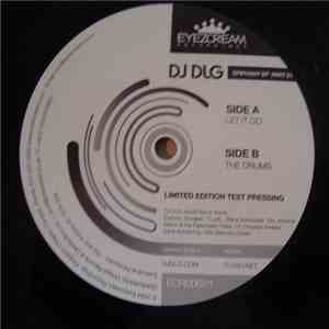 DJ DLG - Epiphany EP Part 01 flac album