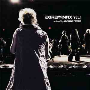 DJ Remo-con - Extremaniax Vol.1 flac album