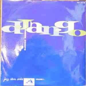 Django Reinhardt - Django (Volume 1) flac album