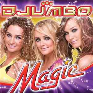 Djumbo - Magic flac album