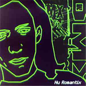 DMX Krew - Nu Romantix flac album