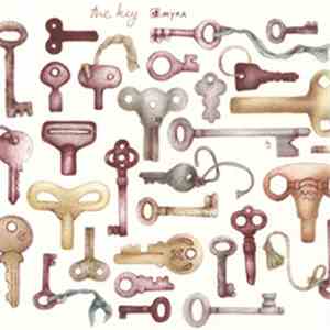 dmyra - The Key flac album
