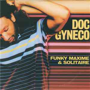 Doc Gynéco - Funky Maxime flac album