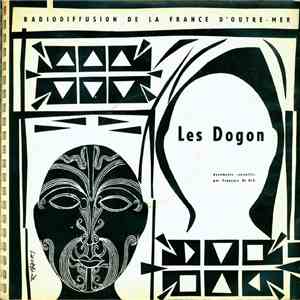 Dogon  - Les Dogon flac album