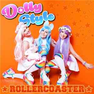 Dolly Style - Rollercoaster flac album