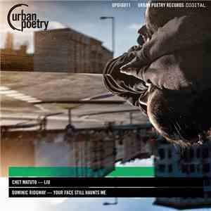 Dominic Ridgway & Chet Matuto - Liu / Your Face Still Haunts Me flac album