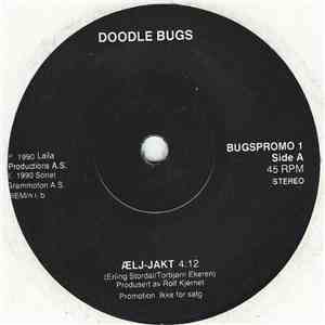 Doodle Bugs - Ælj-jakt flac album