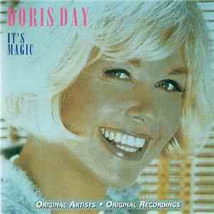 Doris Day - It's Magic flac album