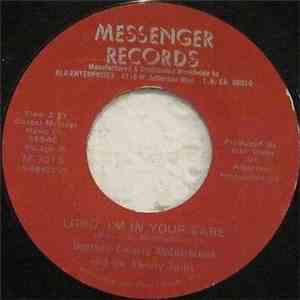 Dorthey Lowery Middlebrook and Family Spirit  - Wonderful / Lord, I'm In Your Care flac album