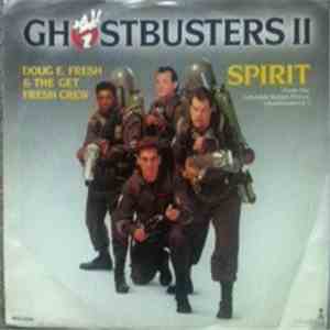 Doug E. Fresh And The Get Fresh Crew - Spirit flac album