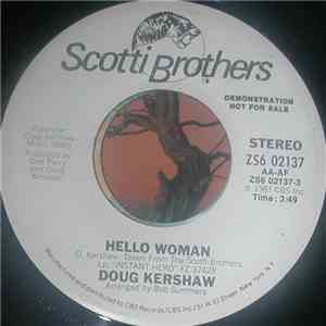Doug Kershaw - Hello Woman flac album