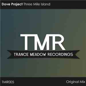 Dove Project - Three Mile Island flac album