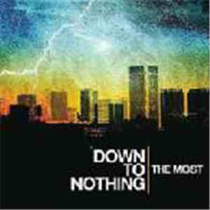 Down To Nothing - The Most flac album