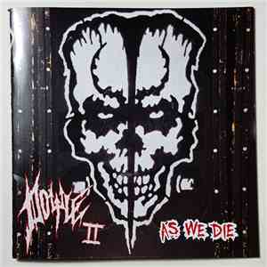 Doyle  - Doyle II As We Die flac album