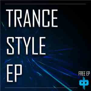 D-Punk - Trancestyle EP flac album