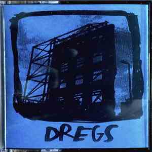 Dregs  - Demo flac album