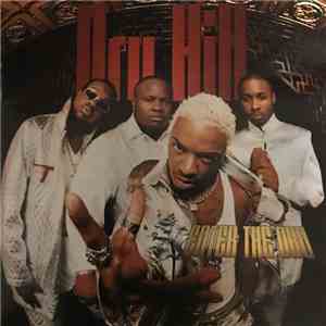 Dru Hill - Enter The Dru flac album