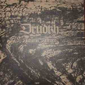 Drudkh - Autumn Aurora flac album