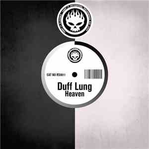 Duff Lung - Heaven flac album