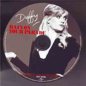 Duffy - Rain On Your Parade flac album