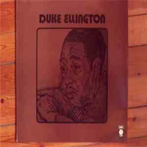 Duke Ellington - Portrait Of Duke Ellington flac album